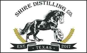 Shire Distilling Co.
